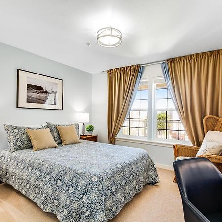 The Ocean Is Calling Westport Extérieur photo