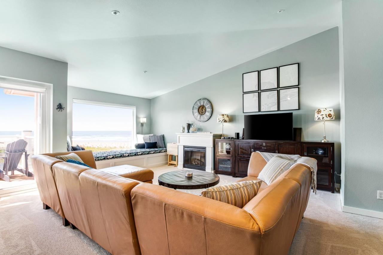 The Ocean Is Calling Westport Extérieur photo
