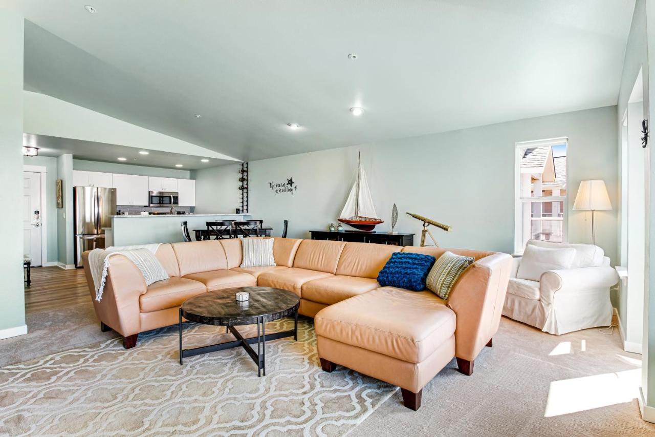 The Ocean Is Calling Westport Extérieur photo