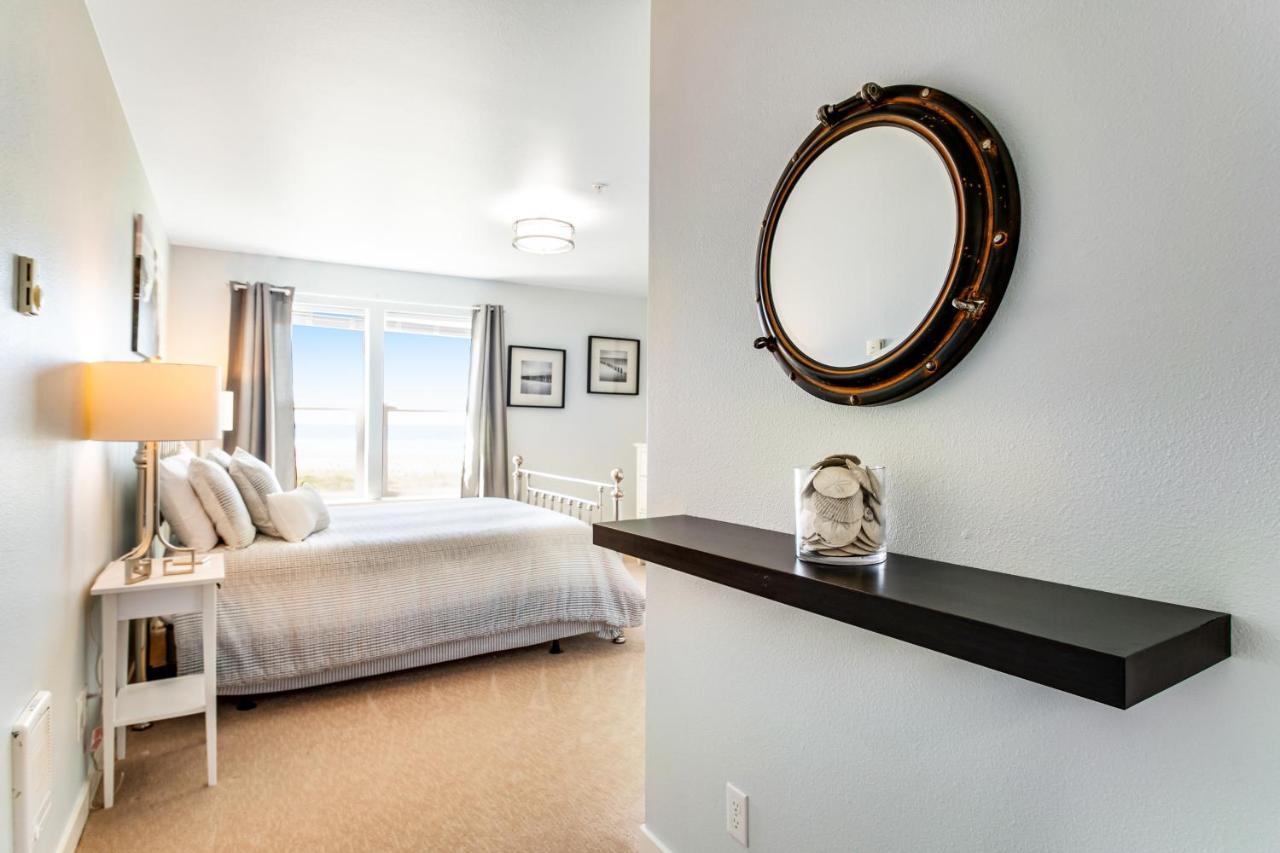 The Ocean Is Calling Westport Extérieur photo