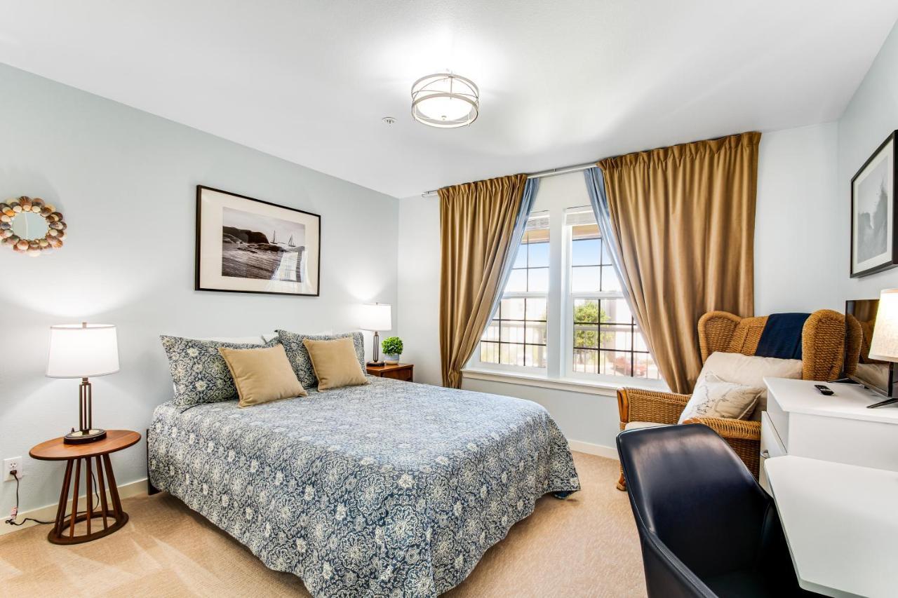 The Ocean Is Calling Westport Extérieur photo