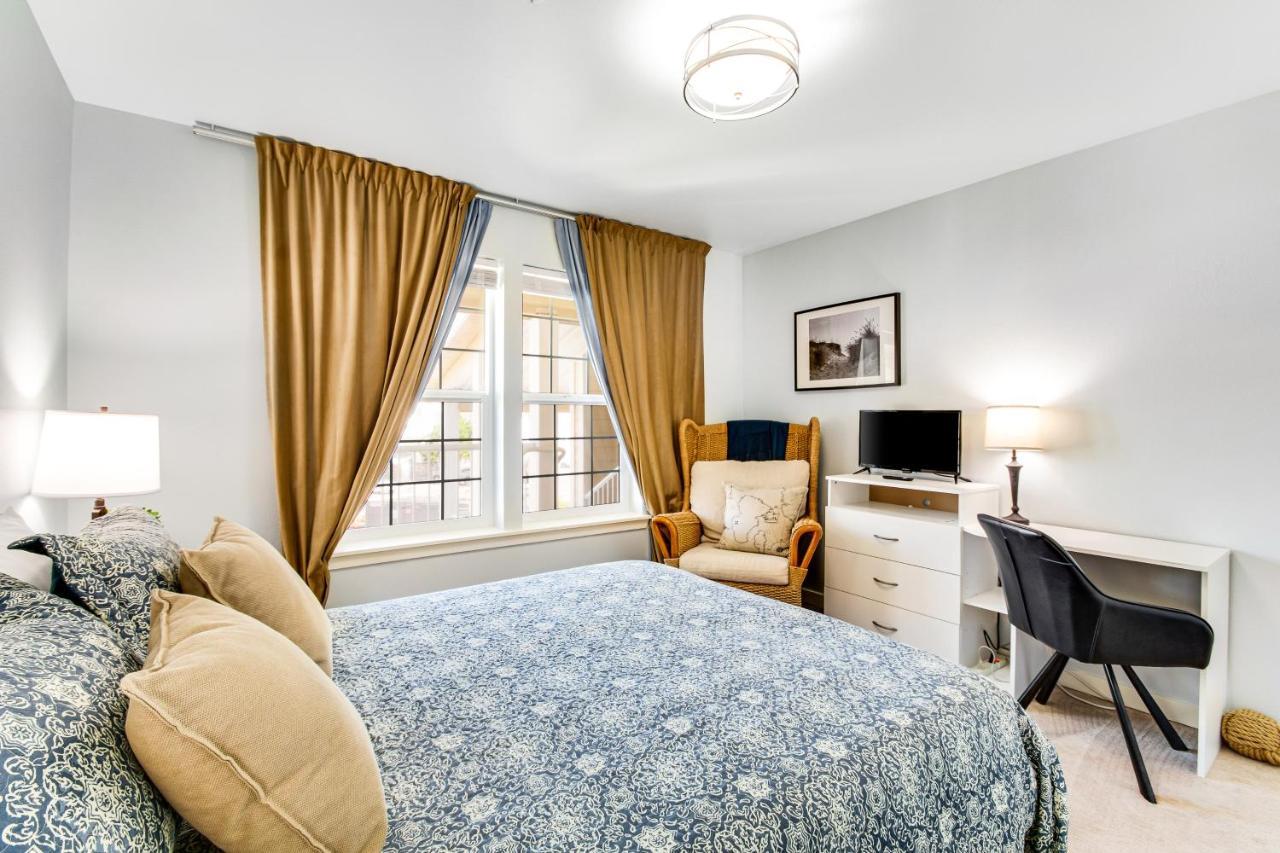 The Ocean Is Calling Westport Extérieur photo